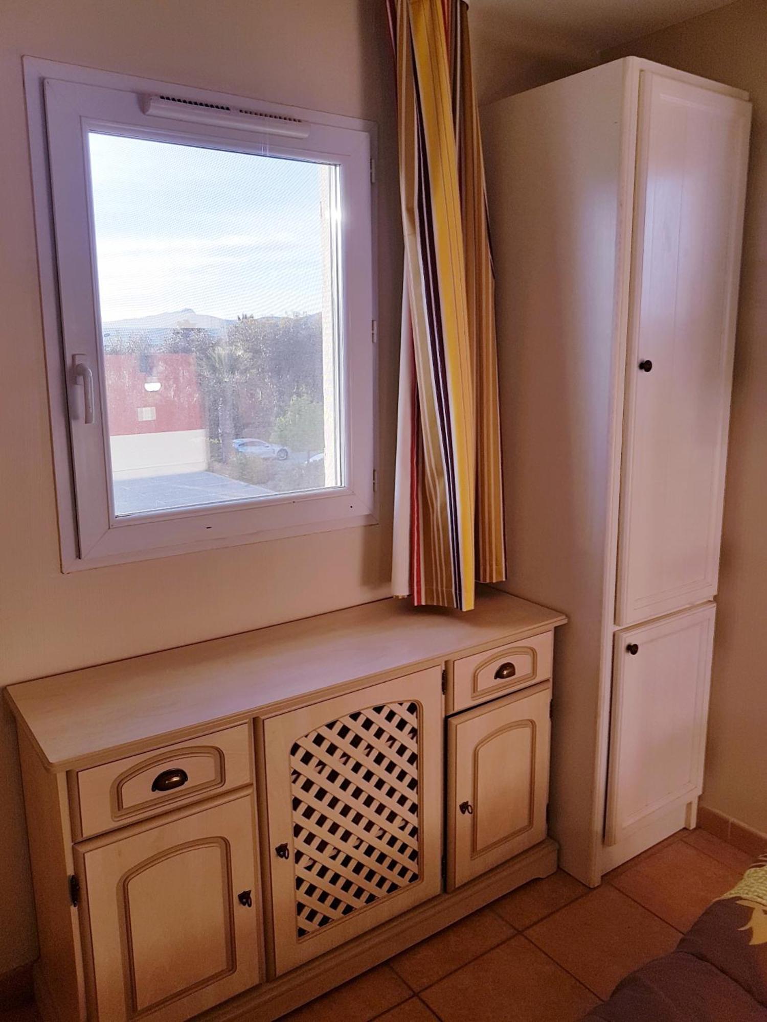Les Ecrins De La Badine - Hameaux Apartment อิแยร์ ห้อง รูปภาพ